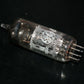 6CX8 GE NOS NIB vacuum tube pentode