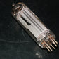 EZ81 Philips Mullard 6CA4 NOS NIB Blackburn tube plant 1960