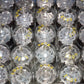 6211A GE IBM Platinum Matched Pair - Pullouts, tested NOS (~ECC82,12AU7,ECC802)