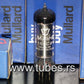150C2 Mullard NOS NIB 0A2 OA2 stablilisator tube STV150/30 Made in Great Britain