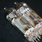 EL84 6BQ5 Tungsram Platinum Matched Pair NOS NIB Rebranded Philips early 70s