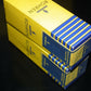 Pair (2) C3g Siemens NOS NIB Unopened The same batch close code numbers Old Type