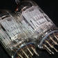 Matched Pair 5963 RCA 12AU7 ECC82  Used Tested 75%