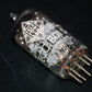ECC801S Telefunken ECC81 Used Tested 100% Ulm plant, Diamond bottom