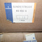 RS1002A Siemens QB4/1100 Factory matched pair QY4/400 8438 NOS NIB
