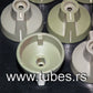 GRC-9 RT-77 PRC-25 PRC-27 RT-524 R-442 RT-246 PRC-660 - MILITARY RADIO KNOB