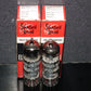 Matched pair (2 tubes) PCL86 Standard Brand - Industrie 14GW8 NOS NIB Germany