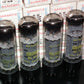 EL34 6CA7 RFT Germany NOS NIB Platinum Matched Quad
