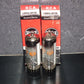 One (1 pcs) EM84 RCA 6FG6 NOS NIB Tuning Indicator Tube Magic Eye
