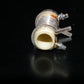 High Quality SIEMENS Ceramic Coil for Short Wave HF VHF RX TX 8 Turns