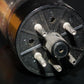 GZ34 Mullard 5AR4 Used Tested NOS Strong Balanced DD Getter  460/450 mA f32 code