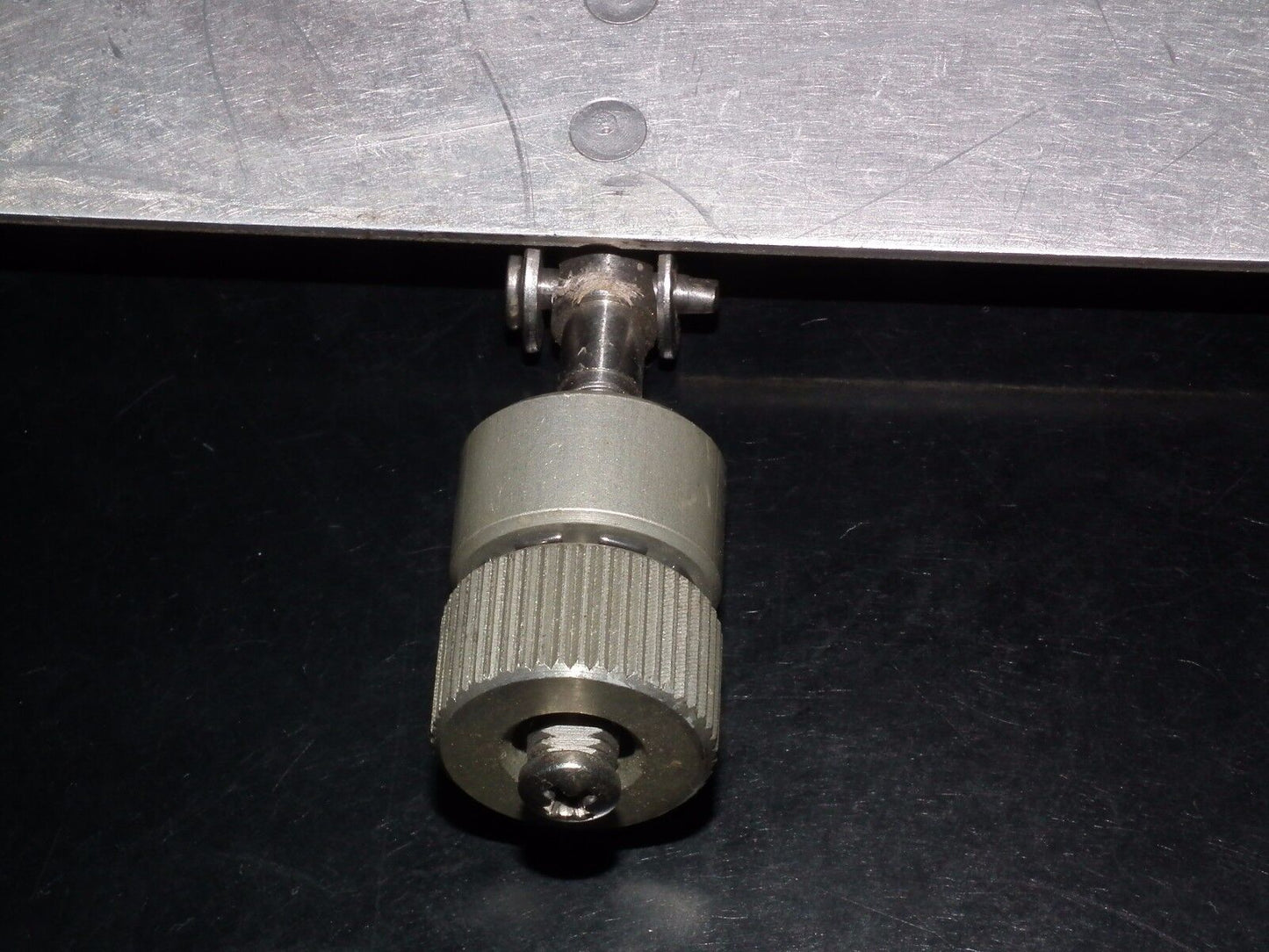 COLLINS 51S-1 - SHOCKMOUNT BASE 350D-5 - collins part no. 522-3970-002