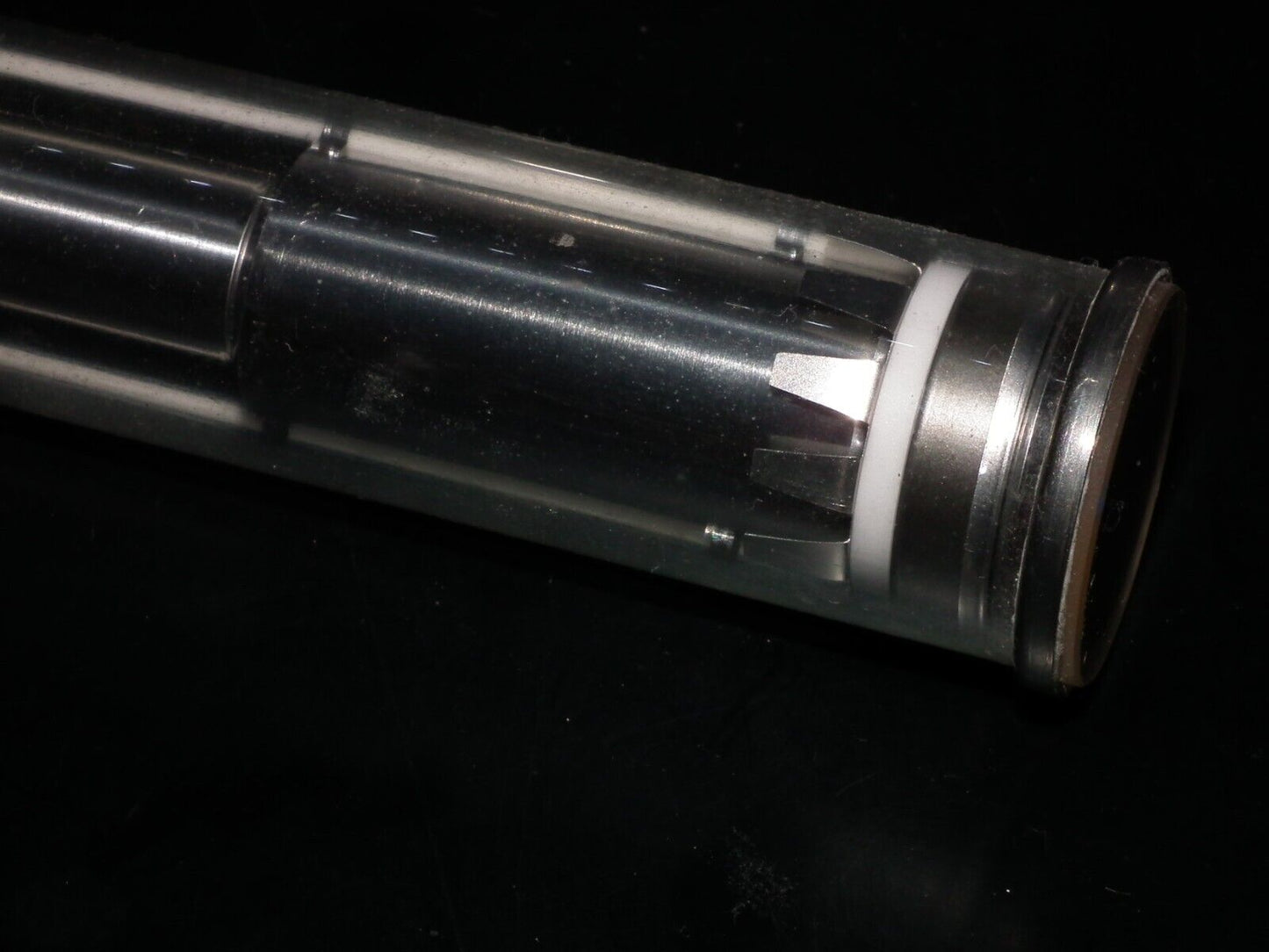 Heinmann Gmbh Vidicon Resistron tube 2255 AMR NOS