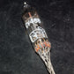 NOS NIB EC70 CEI CV468 SUB Miniature triode