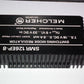 MELCHER 7.5-16V 6A DC Switching Mode Regulator 11-33VDC In Heater Filament SWISS