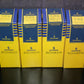 Pair (2) C3g Siemens NOS NIB Unopened The same batch close code numbers Old Type
