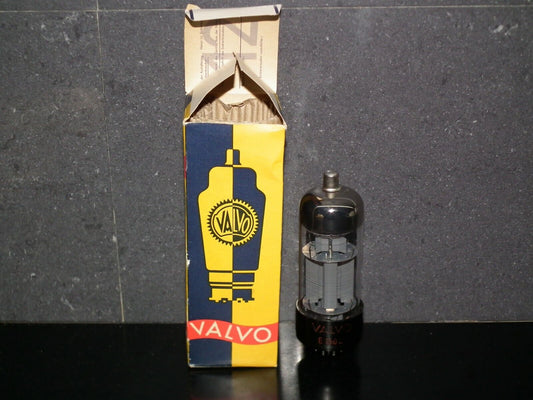 E130L Valvo NOS NIB (7534)