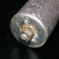 Iskra MKP Capacitor 30u 250V 30mfd, used, tested OK, Made in Yugoslavia