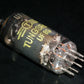 UF89 Tungsram Radio Receiver Tube NOS NIB Old Europe tube radio from 60s