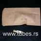 1N21CR Kemtron Gold Slug Microwave MIXER DIODE NOS JAN Packaging