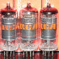 7543 RCA SQ 6AU6A EF94 Microphone pentode Low Noise Tested