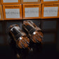 Matched pair (2 pcs)  Siemens NOS NIB QE05/40 = 6146B tubes FREE SHIPPING WW!