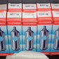 6397sp Telefunken NOS NIB Microphone Pentode Made in Ulm West Germany