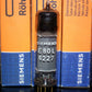 E80L Siemens 6227 NOS Big O Getter Gold Pins SQ Made in Holland