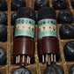 Platinum Matched Pair 6F6GT Fivre NOS Master Pack Box (Quads available)
