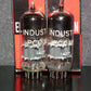 Matched Pair PCC189 Industrial 7ES8 NOS NIB Variable Mu Compressor RARE Tall Btl