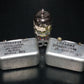 Two (2 pcs) RARE PIO Capacitors 0.25mfd 1000V 0.25u Sprague USA