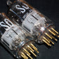 E88CC 6922 Matched Pair Philips Heerlen Holland Premium ECC88 6DJ8 Tested NOS 7L