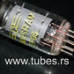 EF86 Tungsram 6267 NOS in white box, tested 100%