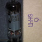 6J4P NOS NEVZ Novosibirsk EF94 6AU6 Hum and microphonics tested 1982