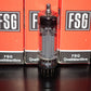 EL504 FSG 6BG5A NOS NIB Output Pentode