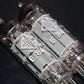 E84L 7320 Telefunken Platinum Matched Pair NOS NIB EL84 6BQ5