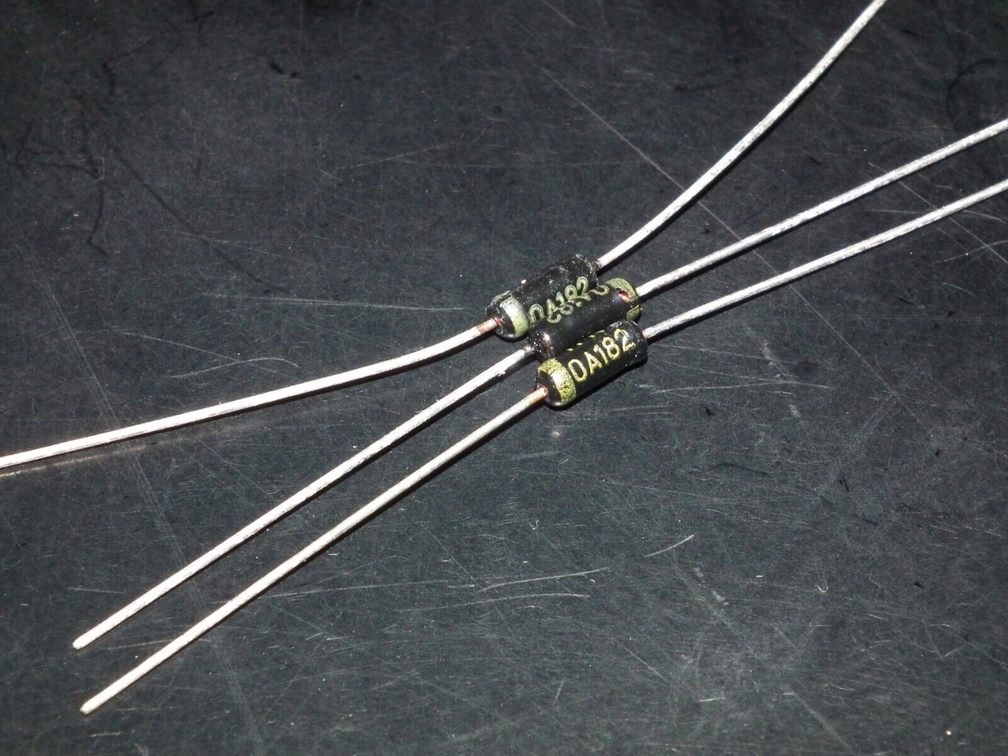 OA182 Telefunken Germanium detector diode (3 pcs) Guitar Pedals Fuzz