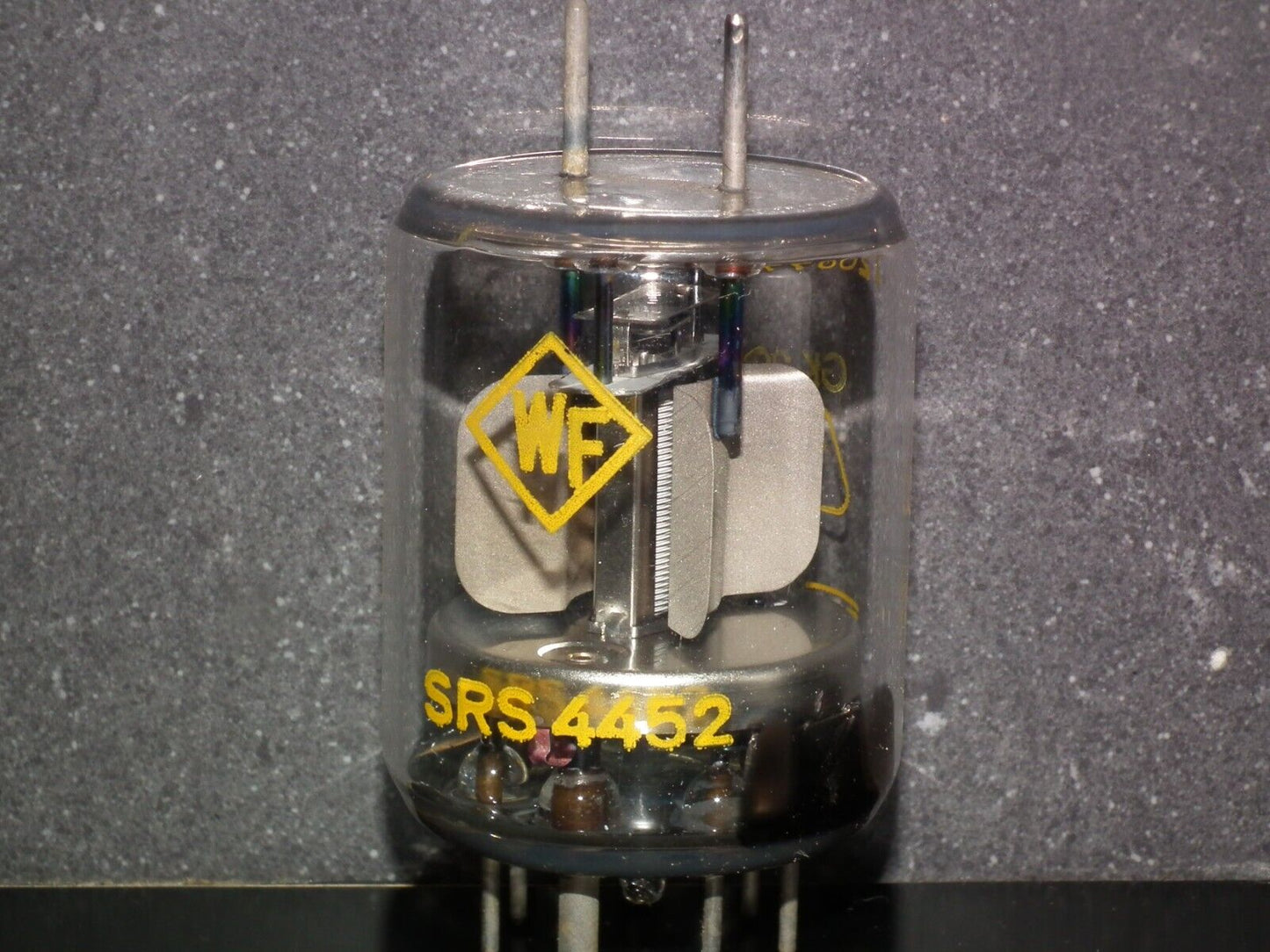 SRS4452 RFT QQE03/20 NOS