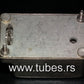 Telefunken TCXO-RA-3H Temperature Compensated Crystal Oscillator 23.527222 MHz
