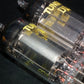 DL94 Tungsram 3V4 NOS Platinum matched pair rare old type