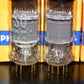 E80F Mullard 6084 Matched Pair NOS NIB EF86 sub Rebranded Philips Mitcham