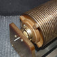 NOS GIANT VARIABLE ROLLER INDUCTOR COIL 48uH POWER AMPLIFIER ANTENNA TUNER QRO