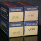 UF85 Tungsram Radio Receiver Tube NOS NIB Old Europe tube radio from 60s