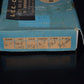 LCC France 100pF 5KV doorknob NOS capacitor for professional broadcast