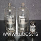 PD500 NOS Philips 9ED4 shunt stabiliser triode