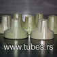 GRC-9 RT-77 PRC-25 PRC-27 RT-524 R-442 RT-246 PRC-660 - MILITARY RADIO KNOB