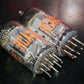 5965 RCA E180CC 7062 NOS NIB Platinum matched pair, early 60s made in USA