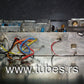 ROCKWELL COLLINS PRC-515 RU-20 MP-20 HF PLL Module A1A6A2A3 p/n 635-854-001