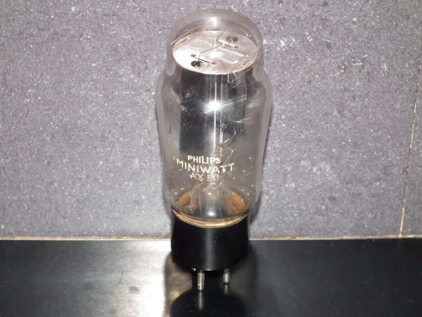 AX50 Philips Rectifier Used Tested OK