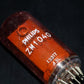 One (1 pcs) ZM1040 Philips Nixie Tube Red Made in Holland Used Not Tested AS IS!